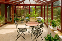 Mollinsburn conservatory quotes