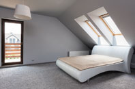 Mollinsburn bedroom extensions