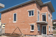 Mollinsburn home extensions