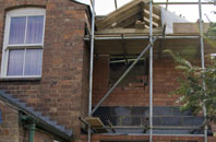 free Mollinsburn home extension quotes