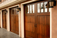 Mollinsburn garage extension quotes