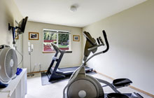 Mollinsburn home gym construction leads